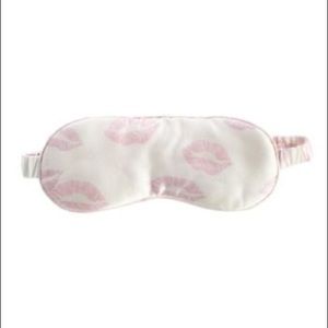 Silken Slumber sleeping eye mask